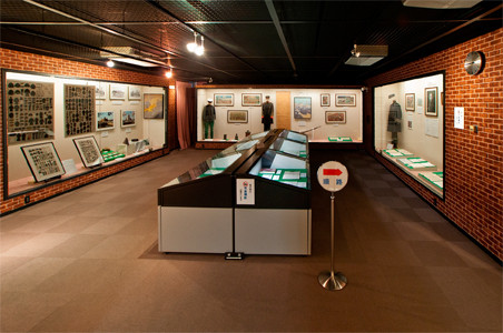 警察博物館 (6)
