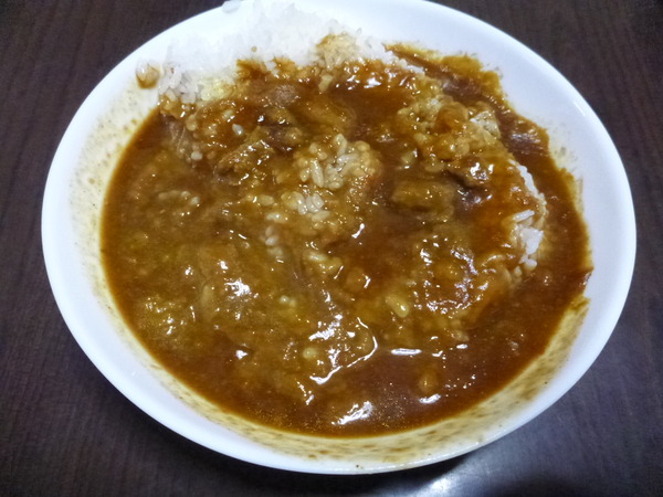 びわカレー (4)