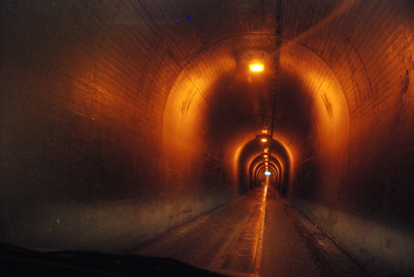 白倉トンネル (8)