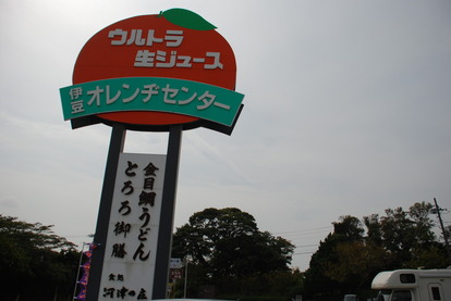 伊豆オレンジセンター (1)