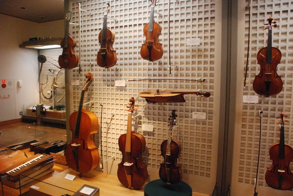 浜松楽器博物館 (20)