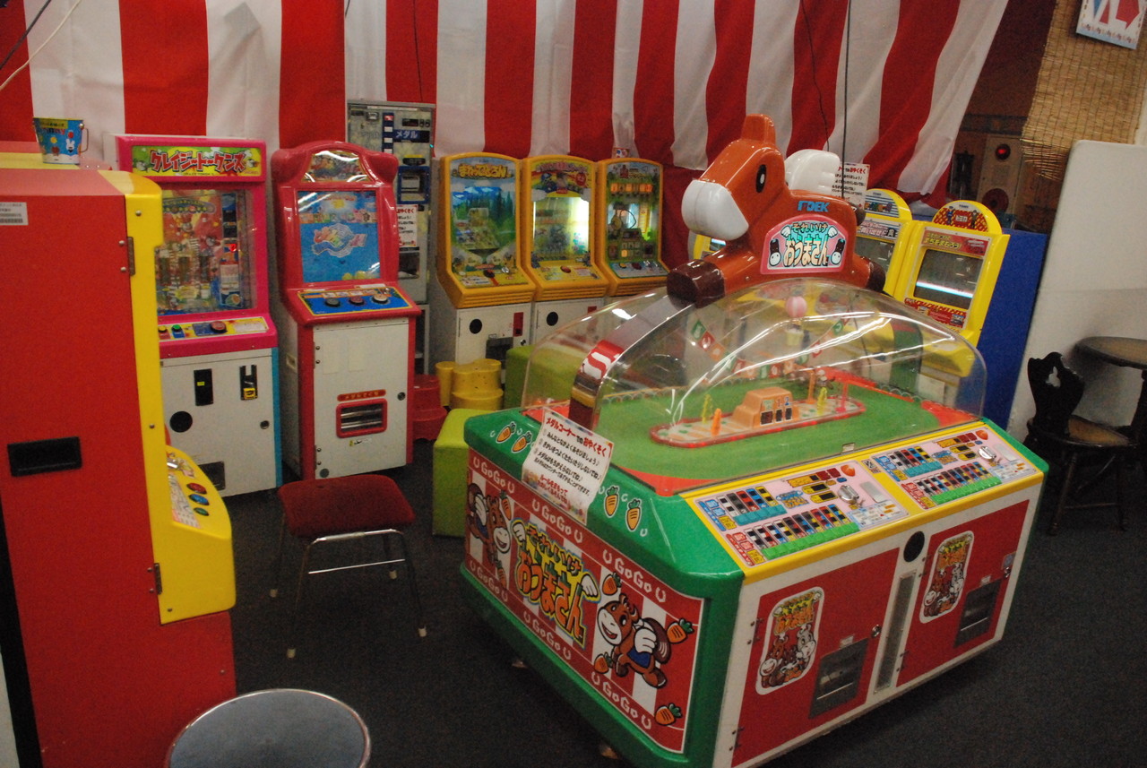 ニッポン隅々観光