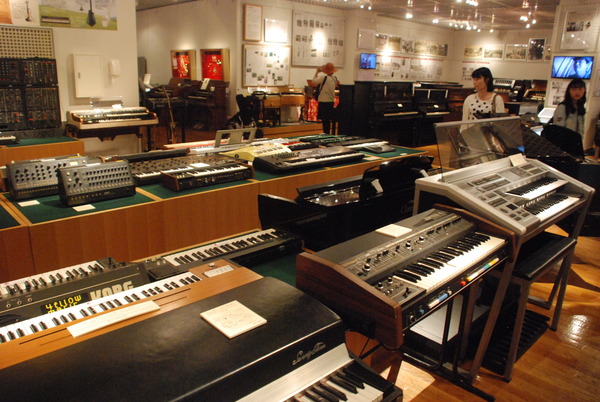 浜松楽器博物館 (76)