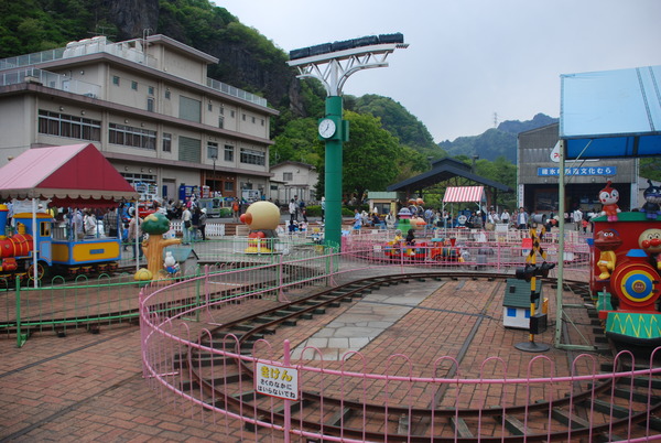 鉄道文化村 (4)