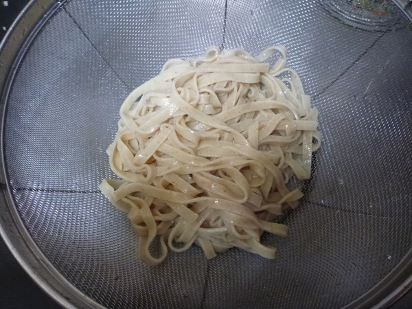 うどんパスタ (6)