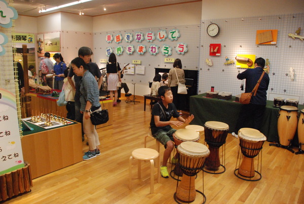 浜松楽器博物館 (77)