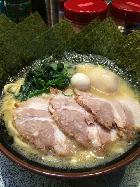 増殖する「家系ラーメン」まずい店の特徴 ...