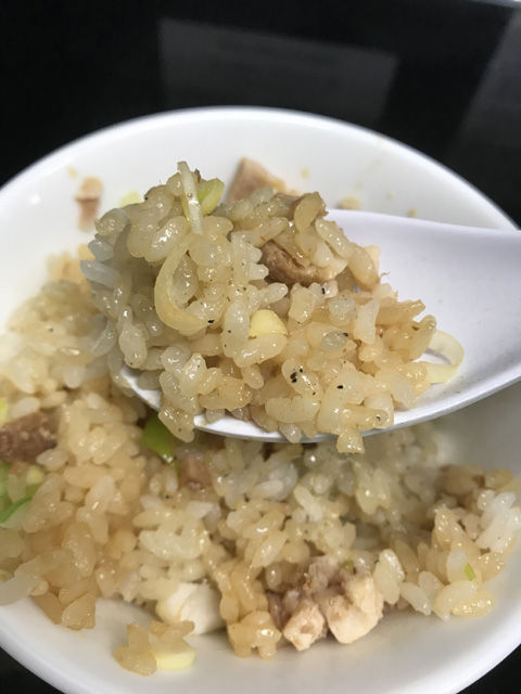 大晦日のエクストラハードとニボバタご飯