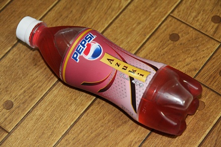 PEPSI あずき