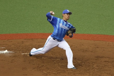 160319 vsDeNA °æÇ¼æÆ°ì 02