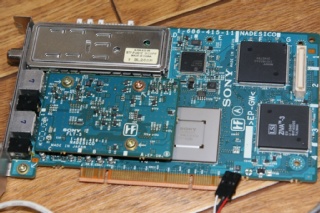 VAIO ENX-18 NADESICO