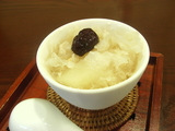 なし糖水
