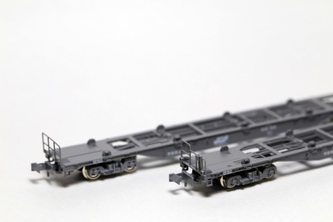 KATO　217系11両とコキ200、106 KATO 217系11両とコキ200、106 KATO 217系11両とコキ