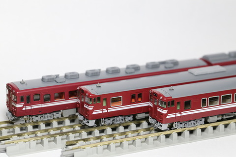 tomix キハ40高岡色 M車＋T車 2両 美品 b0348526-s.jpg