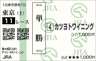 1²ó7Æü Åìµþ11R G·¥¯¥¤¡¼¥ó¥«¥Ã¥×¡ý¥«¥Ä¥è¥È¥ï¥¤¥Ë¥ó¥°