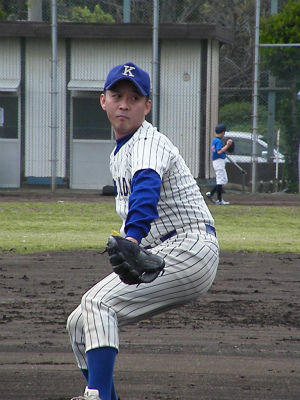 2013-4-6 開幕beechpork戦 162