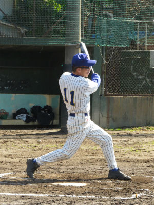 2014-3-8開幕あおりんご戦 090