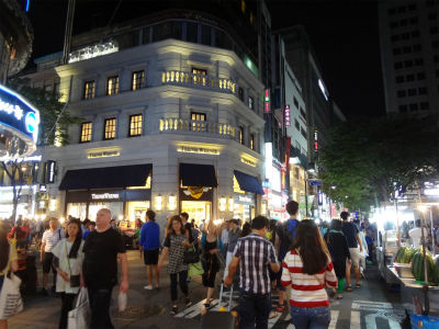 韓国の旅2014-6月 163