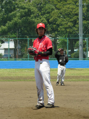 BT野球部戦 2014-5-10 148