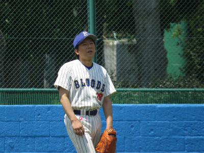 BT野球部戦 2014-5-10 155