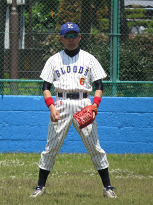 BT野球部戦 2014-5-10 046