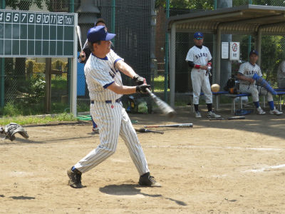 BT野球部戦 2014-5-10 222