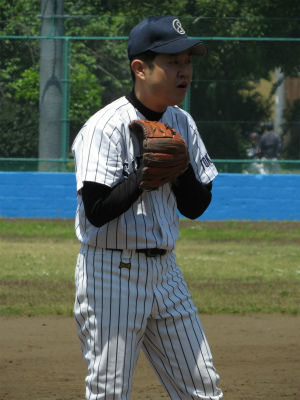 BT野球部戦 2014-5-10 040