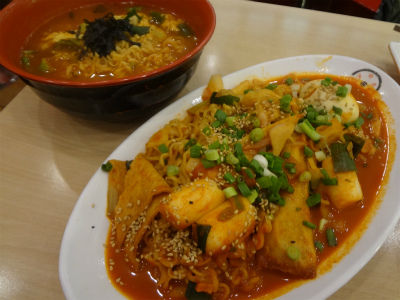 韓国の旅2014-6月 176