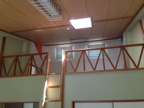 部屋