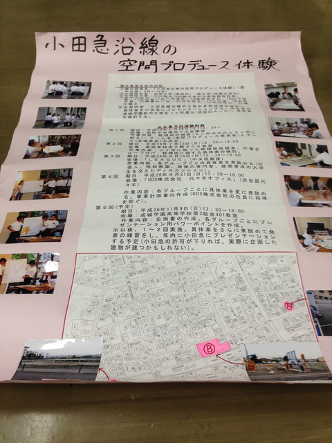 文化祭