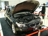 M5のフロント