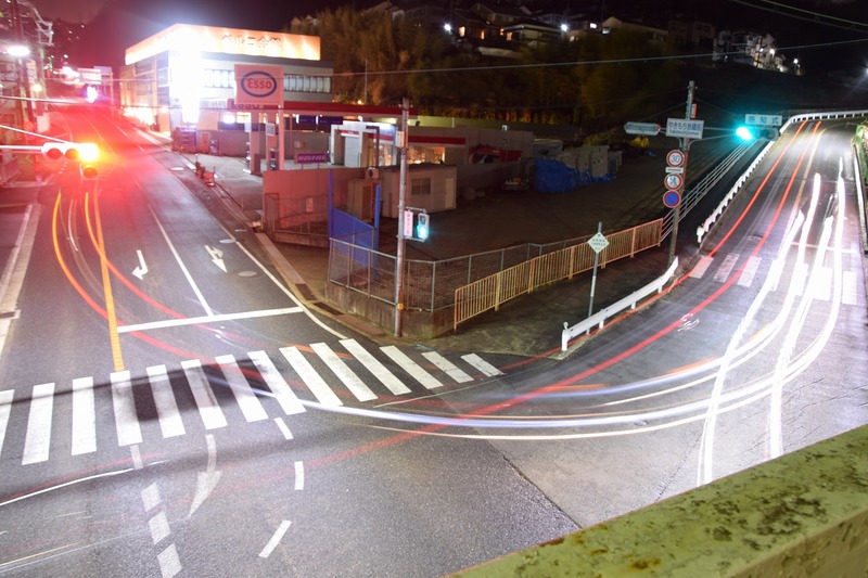 深夜街道2