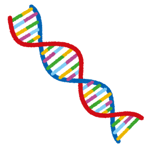 dna