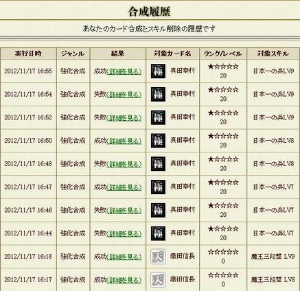 ぶんちゃんの合成理論の続き