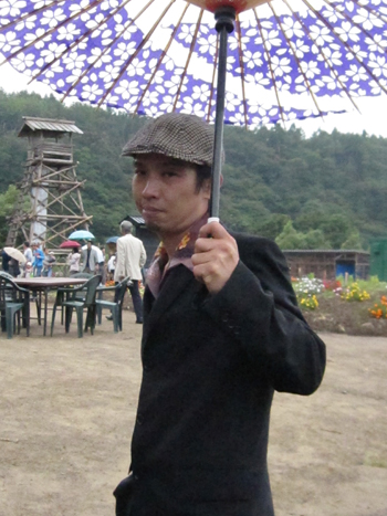 ryouji
