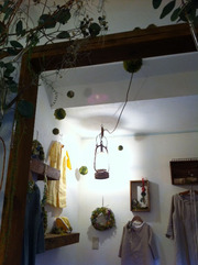 ミュシカ・インテリア展1