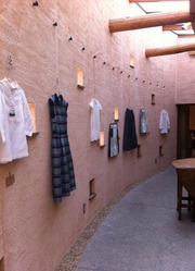 ぶなの木展示2012