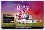 laskar plangi