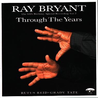 Image result for ray bryant through the years