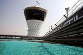 Yas Marina Circuit