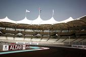 Yas Marina Circuit