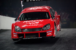 Race of Champions 2009