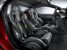 Ferrari 599 GTB HGTE
