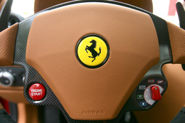 Ferrari 599 GTB HGTE