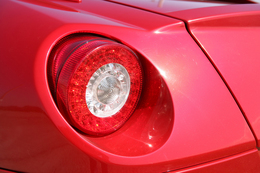 Ferrari 599 GTB HGTE