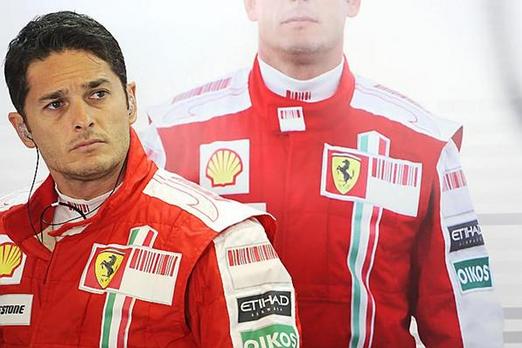 Rd 17 Abu Dhabi Grand Prix Saturday 31 October 2009