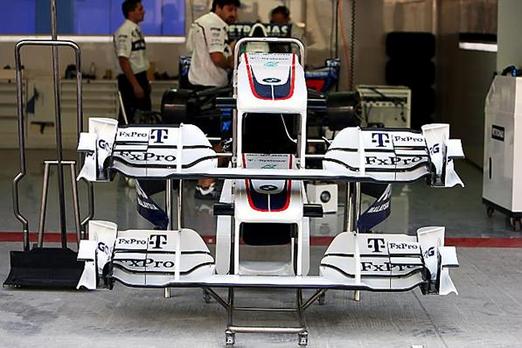 Rd 17 Abu Dhabi Grand Prix Thursday 29 October 2009