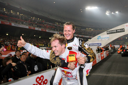 Race of Champions 2009