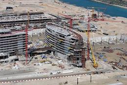 Yas Marina Circuit