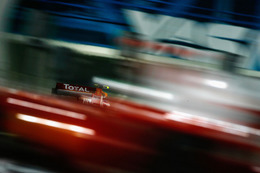 2009 Abu Dhabi Grand Prix Gallery